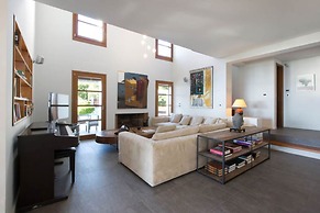 Villa Terra Creta Luxury Retreat and Spa