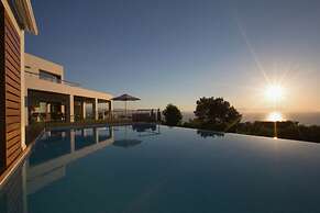 Villa Terra Creta Luxury Retreat and Spa