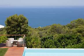 Villa Terra Creta Luxury Retreat and Spa
