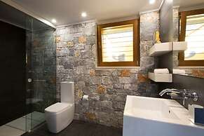 Villa Terra Creta Luxury Retreat and Spa