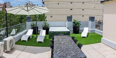 FLIPHAUS Humahuaca 4000