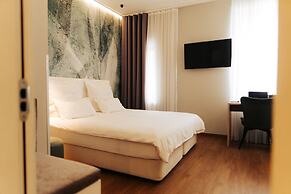 The Kepos Hotel Erlangen