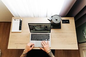 The Kepos Hotel Erlangen