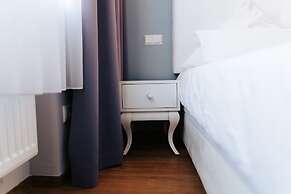 The Kepos Hotel Erlangen