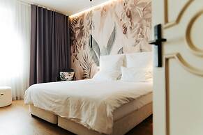 The Kepos Hotel Erlangen