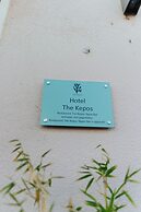 The Kepos Hotel Erlangen