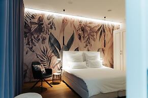 The Kepos Hotel Erlangen