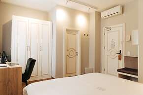 The Kepos Hotel Erlangen