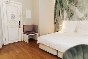 The Kepos Hotel Erlangen