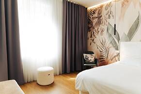 The Kepos Hotel Erlangen