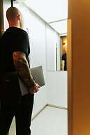 The Kepos Hotel Erlangen