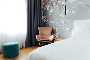 The Kepos Hotel Erlangen