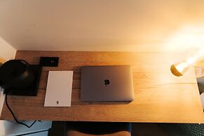 The Kepos Hotel Erlangen