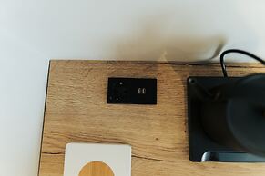 The Kepos Hotel Erlangen