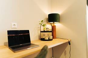 The Kepos Hotel Erlangen