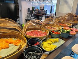 The Kepos Hotel Erlangen