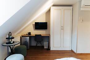 The Kepos Hotel Erlangen