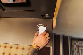 The Kepos Hotel Erlangen