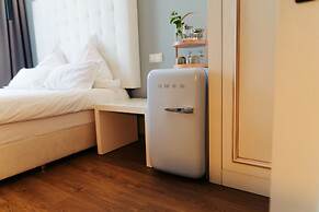 The Kepos Hotel Erlangen