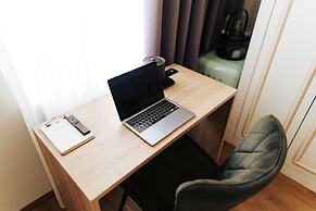 The Kepos Hotel Erlangen