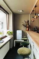 The Kepos Hotel Erlangen