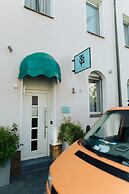 The Kepos Hotel Erlangen