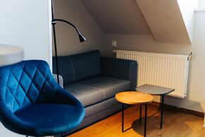 The Kepos Hotel Erlangen