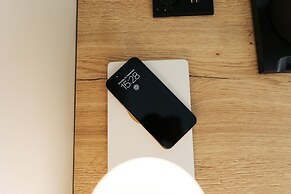 The Kepos Hotel Erlangen