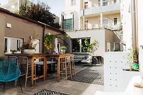 The Kepos Hotel Erlangen