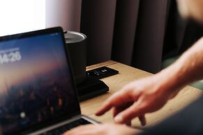 The Kepos Hotel Erlangen