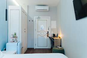 The Kepos Hotel Erlangen