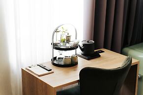 The Kepos Hotel Erlangen