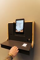 The Kepos Hotel Erlangen