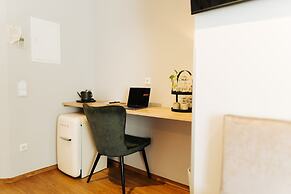 The Kepos Hotel Erlangen