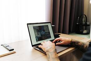 The Kepos Hotel Erlangen