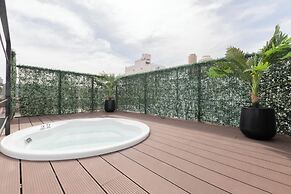 FLIPHAUS Loyola 1500 A