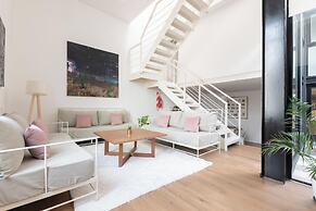 FLIPHAUS Loyola 1500 A