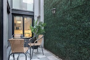 FLIPHAUS Loyola 1500 A