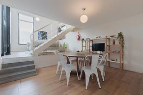 FLIPHAUS Loyola 1500 A