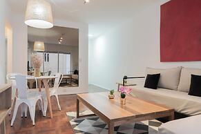 FLIPHAUS Rodriguez Peña 1700