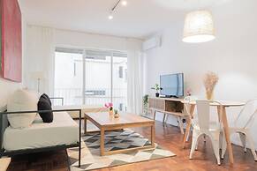 FLIPHAUS Rodriguez Peña 1700