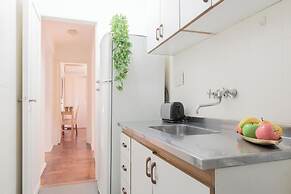 FLIPHAUS Rodriguez Peña 1700