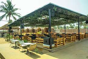 Rosh Beach Resort