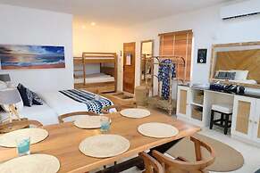 Rosh Beach Resort
