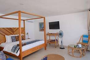 Rosh Beach Resort