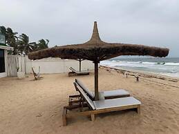 Rosh Beach Resort