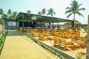 Rosh Beach Resort
