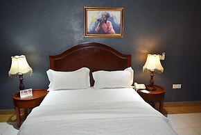 Rosh Beach Resort