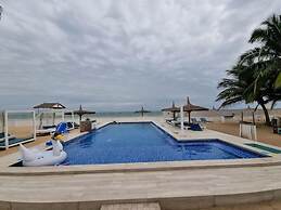 Rosh Beach Resort