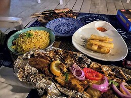 Rosh Beach Resort